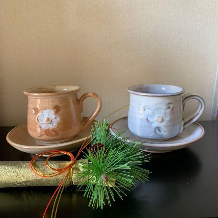 2点セット Jane Hogben マグ Jane Hogben Mug(S) 024 | オンライン