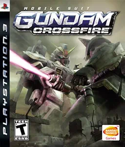 Mobile Suit Gundam: Crossfire (PS3)
