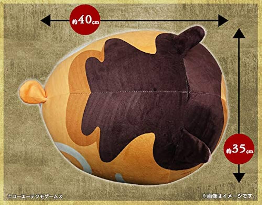 仁王2　すねこすり　ぬいぐるみ Amazon.co.jp: 仁王2 すねこすりぬいぐるみ : ゲーム