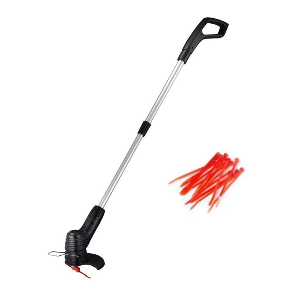 Tosaerba rotativi Tagliaerba da Giardino Estivo Tagliaerba per Uso Domestico Tagliaerba Portatile Retrattile Tagliaerba Senza Fili Noi.