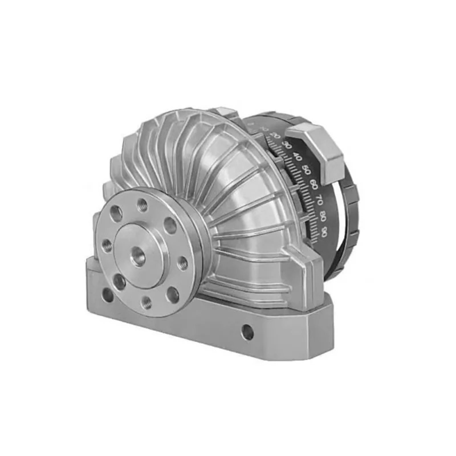 RISWEKFW 1PCS Parts for Swing Cylinders DSRL1216253240180PFW 30656 30658(32-180-P-FW 30657)