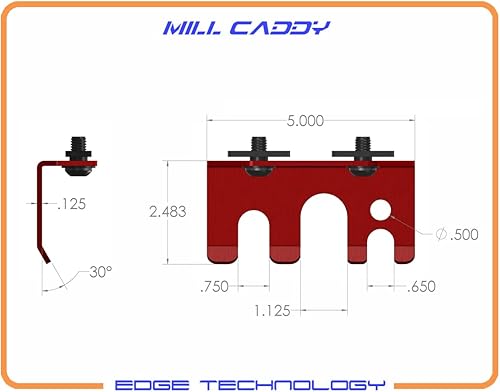 Miniatura 4 de Carrito de molino