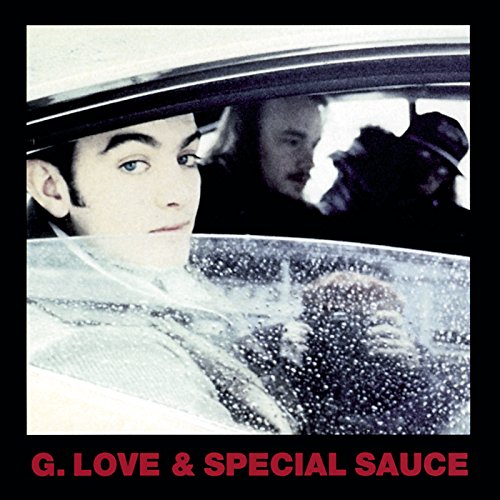 Amazon Music G.Love & Special SauceのPhiladelphonic Amazon.co.jp