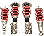 Godspeed MRS1540-E MonoRS Coil-overs for #Toyota GR86 (ZN8) 2022-25, 32 damping level, ride height adjustable