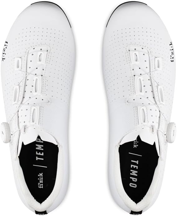 ウェア Fizik TEMPO DECOS CARBON WIDE 42.0 Fizik Tempo Decos Carbon Shoe | Primeau Velo