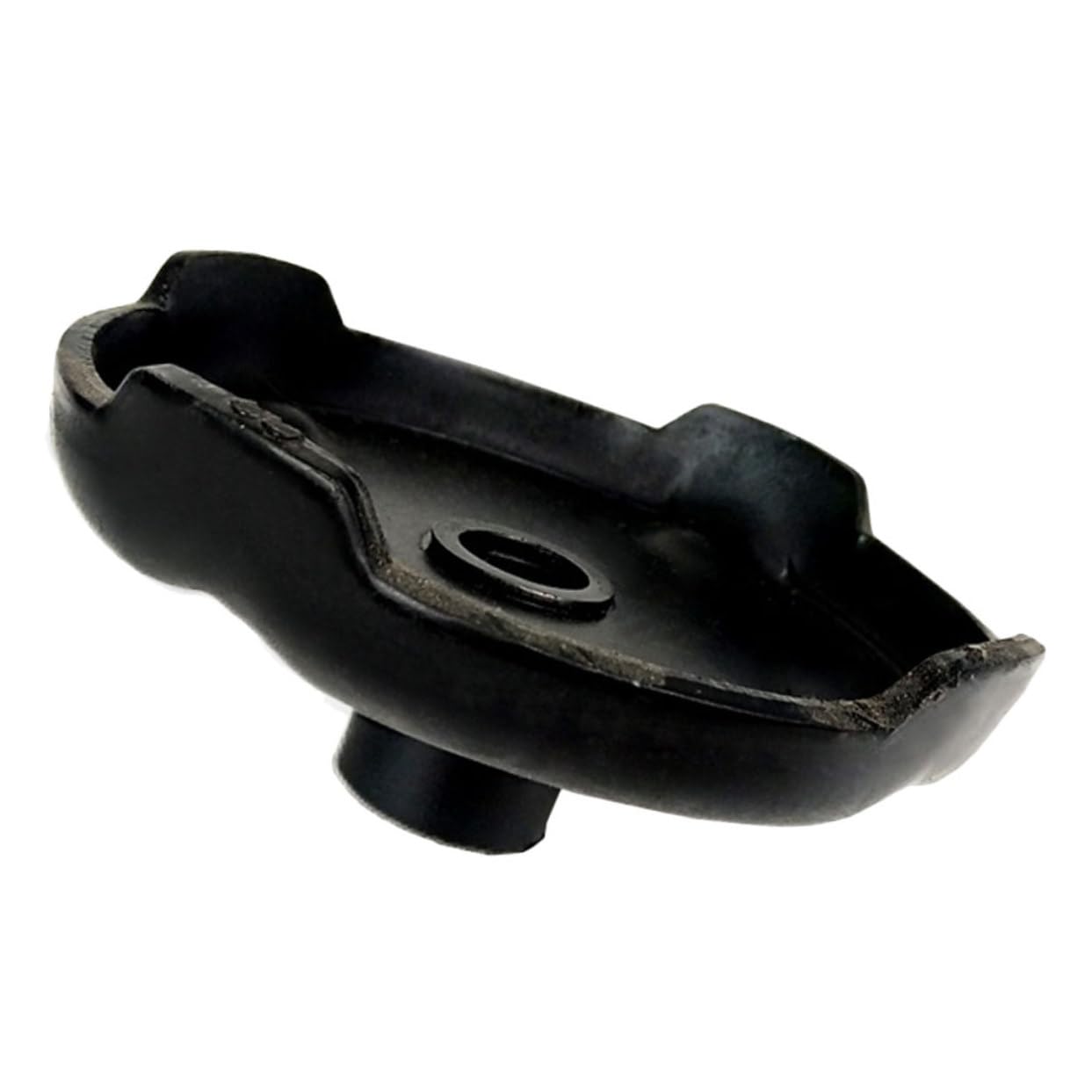 Beatifufu Hydraulic Jack Adapter Car Jack Supply Jack Pad for Floor Jack Jack Pad Mat Prevents Sturdy Material Pressure Distribution Work Efficiency