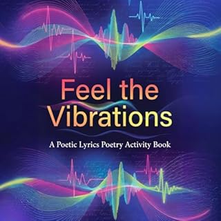 Feel the Vibrations cover art