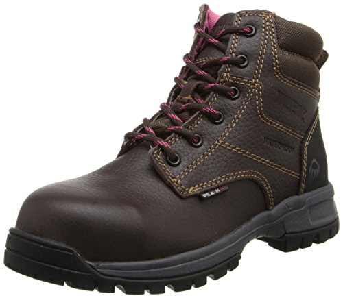 Wolverine Women's W10180 Piper-W, Brown, 10