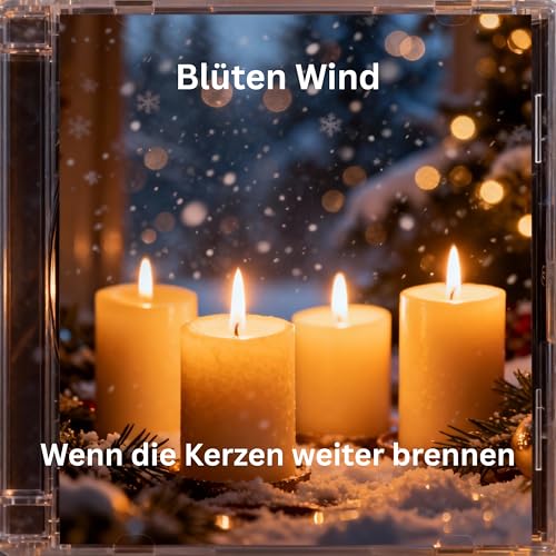 Blüten Wind