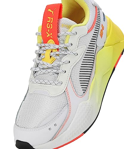 Image of Puma Unisex Adult RSX Underground Drift Sneaker