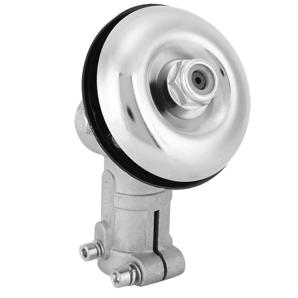 Boîte De Vitesses À Tête D'Engrenage De 26 Mm, Tête D'Engrenage À 9