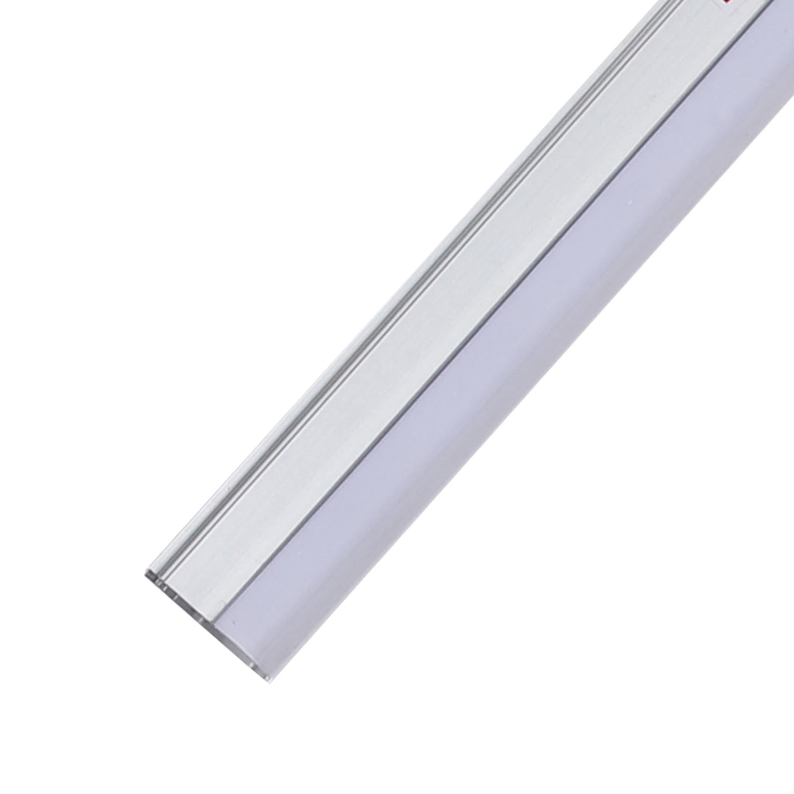 LiebeWH Panneau Lumineux de Plafond LED RGB Hexagonal avec Télécommande, Boîtier en Aluminium étanche IP54, pour Fête de Jeu, Chambre à Coucher, Décoration Murale de Garage