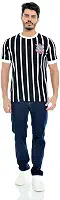 Camisa Corinthians Listrada Retrô Democracia, Masculina