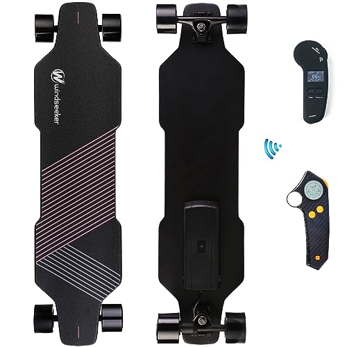 The 10 Best Electric Longboards Guidebook