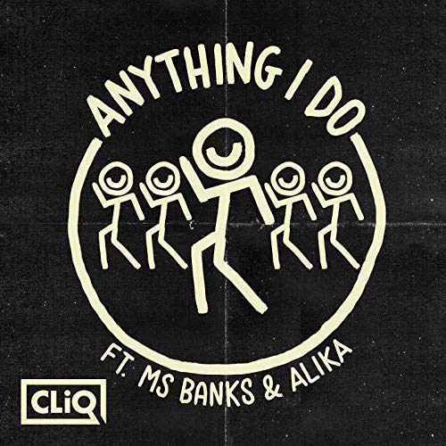 Cliq feat. Ms Banks & Alika