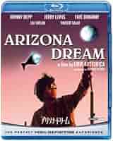 アリゾナのバロン [DVD] アリゾナのバロン [DVD] Amazon.com: The Baron of Arizona