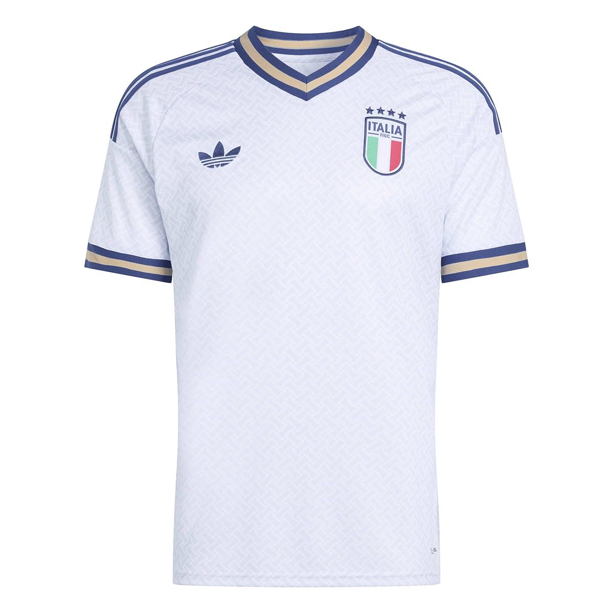 adidas Herren Italien 26 Auswärtstrikot Italien 26 Auswärtstrikot