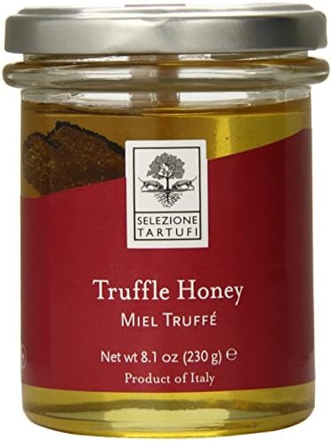 Selezione Tartufi Truffle Honey, 8.1 Ounce