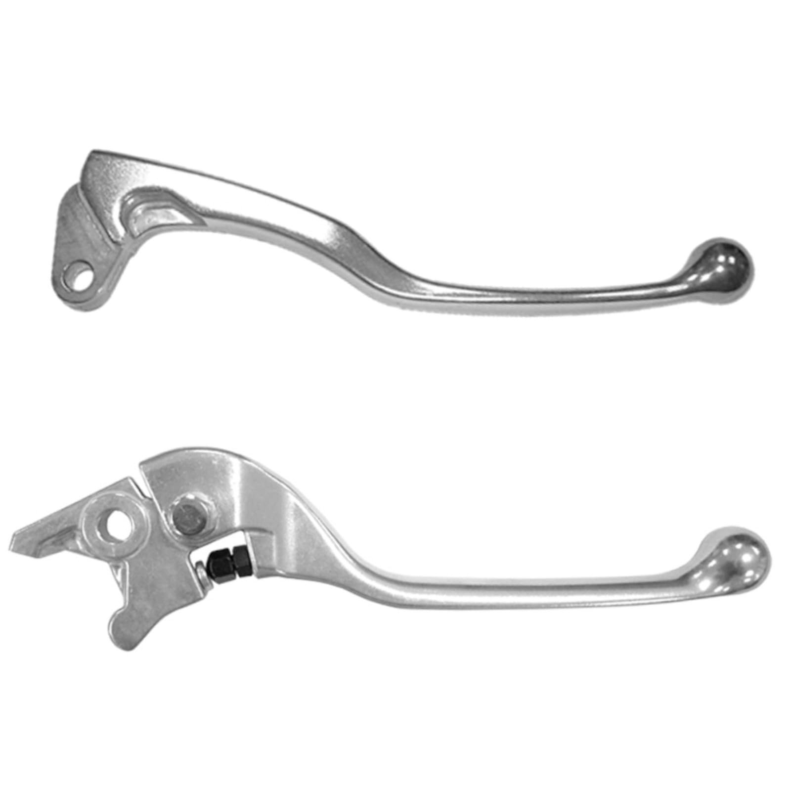 Manetas Accossato Suzuki LT-Z Quadsport 400 maneta freno articulada 2008-2018 2WD 2