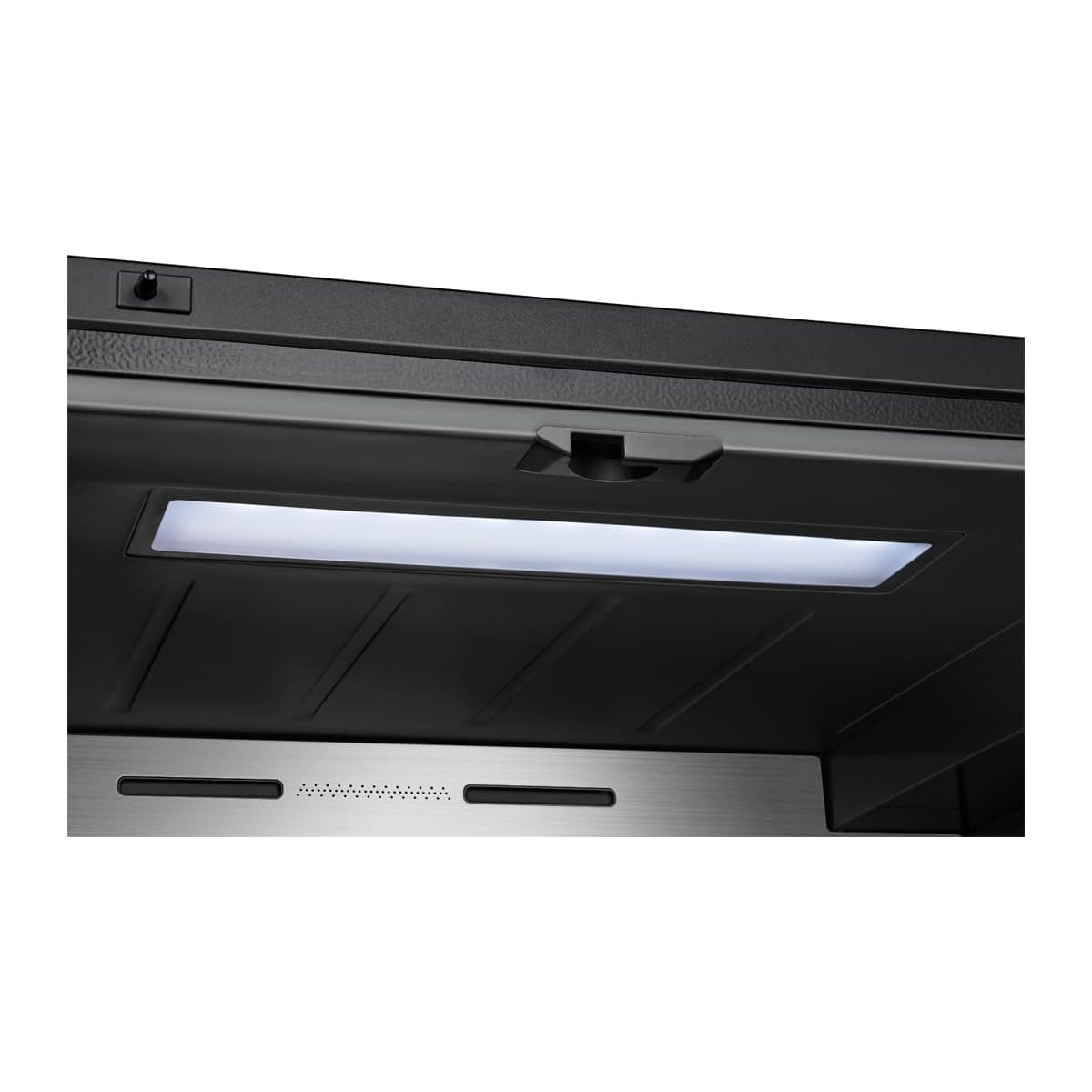 Réfrigérateur multi portes Hisense RQ760N4IFE SmartScreen
