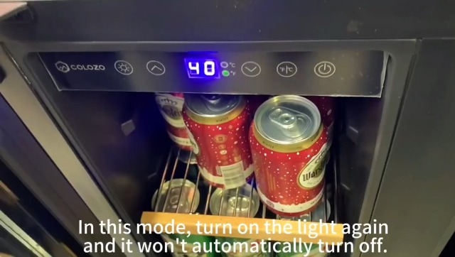 ru-ruru Amazon.com: 24 Inch Wine and Beverage Refrigerator Under