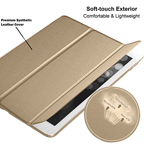 Image of DuraSafe Cases for iPad mini 4th Gen PC Case A1538 MK6K2HN /A MK6J2HN /A MK6L2HN /A A1550 MK9J2HN /A MK9H2HN /A MK9G2HN /A MK9P2HN /A MK9Q2HN /A MK9N2HN /A MK882HN /A MK862HN /A MK872HN /A MK8C2HN /A - Gold