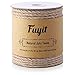 Fuyit Natürliche Juteschnur Bastelschnur 4mm Dicke 3x3-Lagig 98 Fuß Garten SchnurJute Kordel Bastelschnur Hanfseil Perfekt für DIY Basteln,Kunstgewerbe Gartenarbeit Dekorieren Dekorieren günstig Kaufen-Fuyit Natürliche Juteschnur Bastelschnur 4mm Dicke 3x3-Lagig 98 Fuß Garten SchnurJute Kordel Bastelschnur Hanfseil Perfekt für DIY Basteln,Kunstgewerbe Gartenarbeit Dekorieren