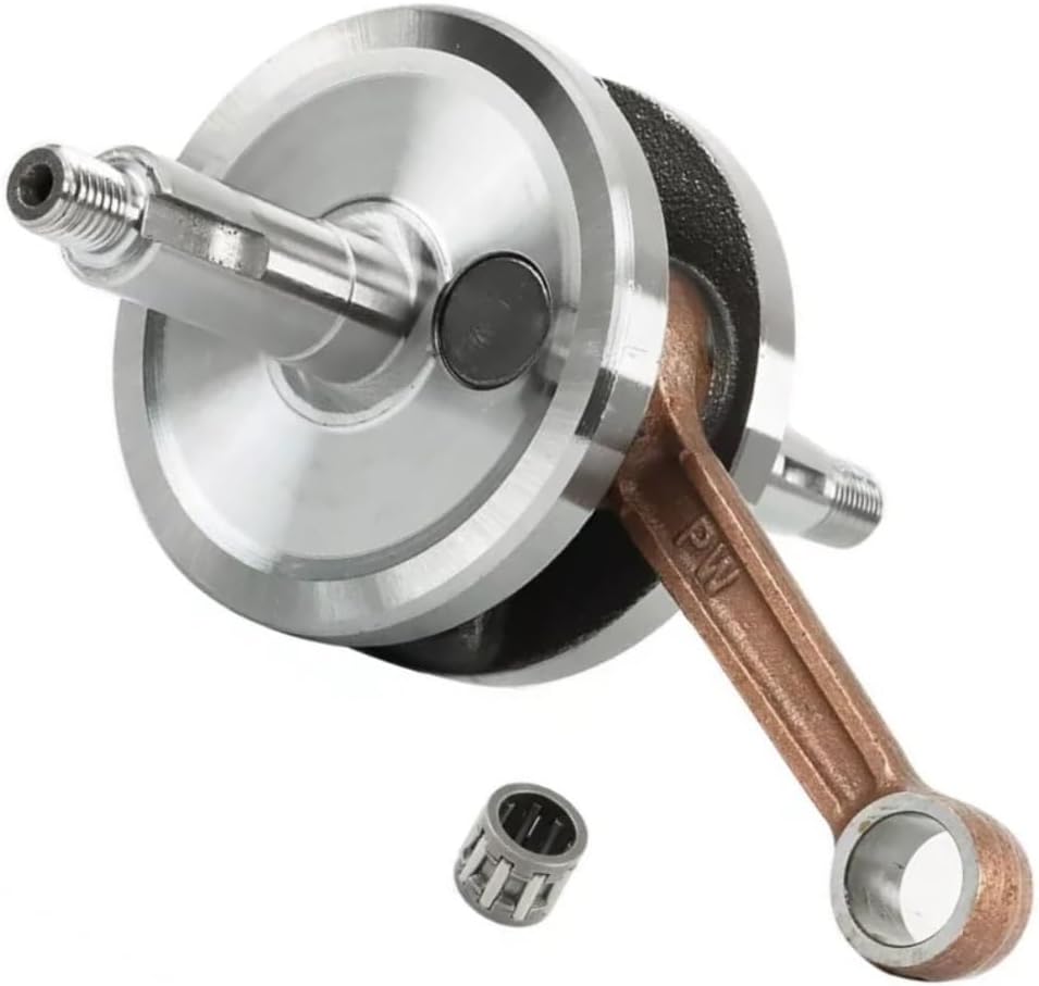 Motorcycle Engine Crankshaft Assembly Parts Fit For 2002-2018 YZ85 85CC 5PA-11400-00-00