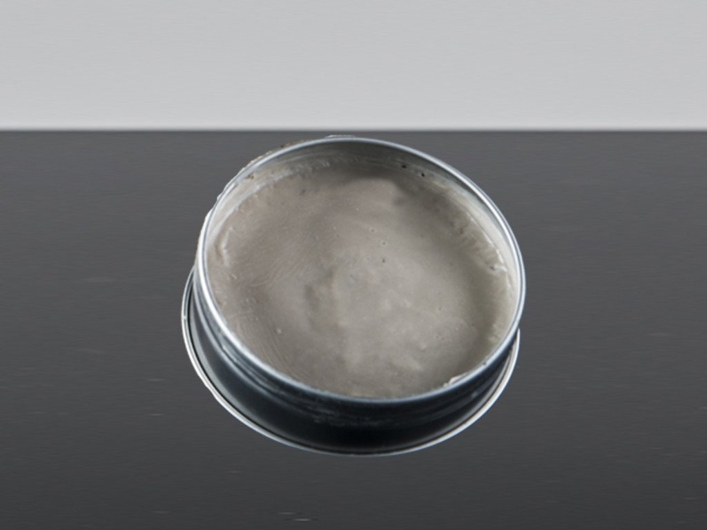 Pre-1840 Style Shaving Soap (Vanilla Clove)