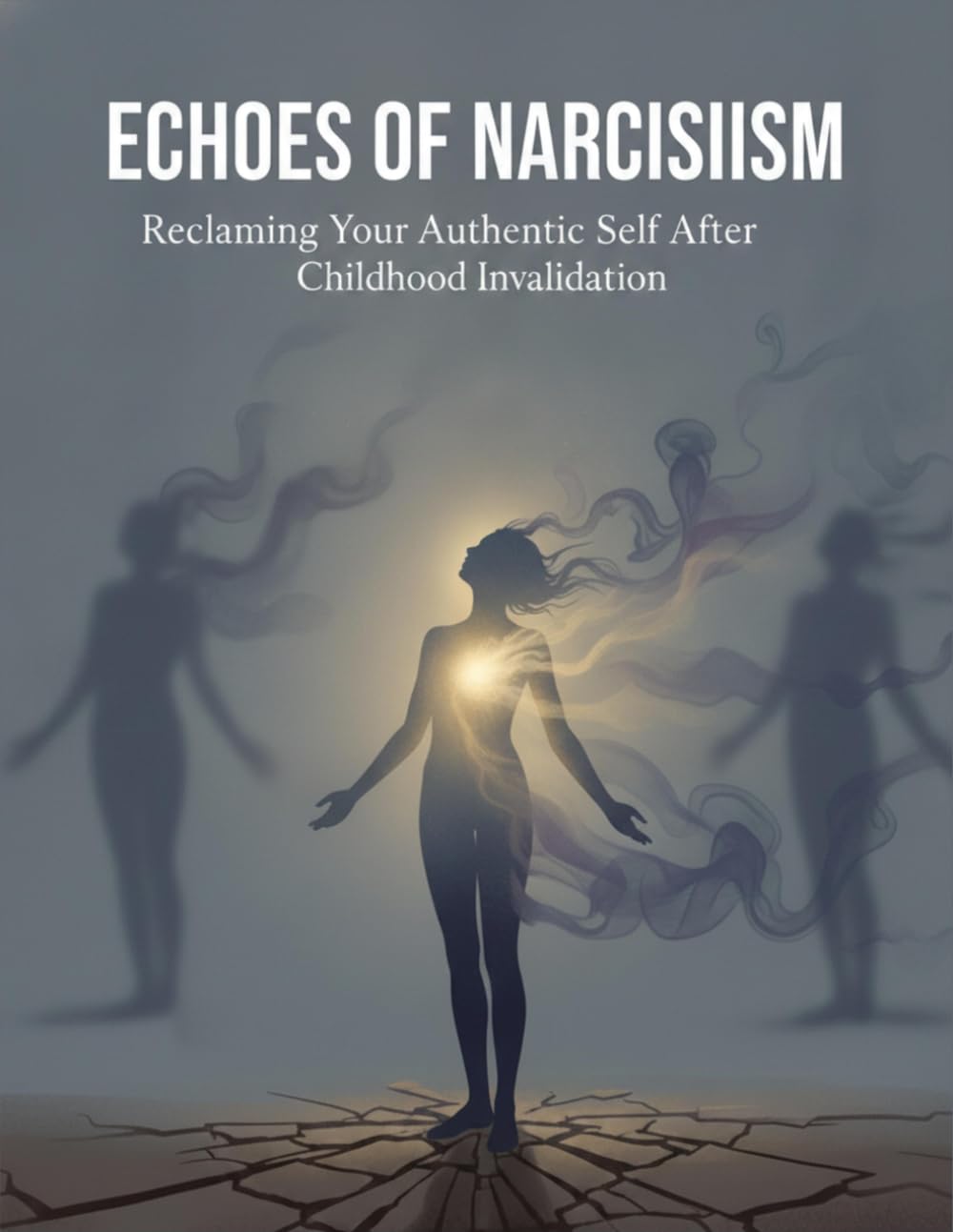 Echoes Of Narcissism: Reclaiming Your Authentic Self After Childhood Invalidation