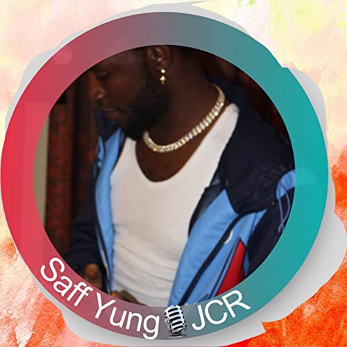 JCR [Explicit]