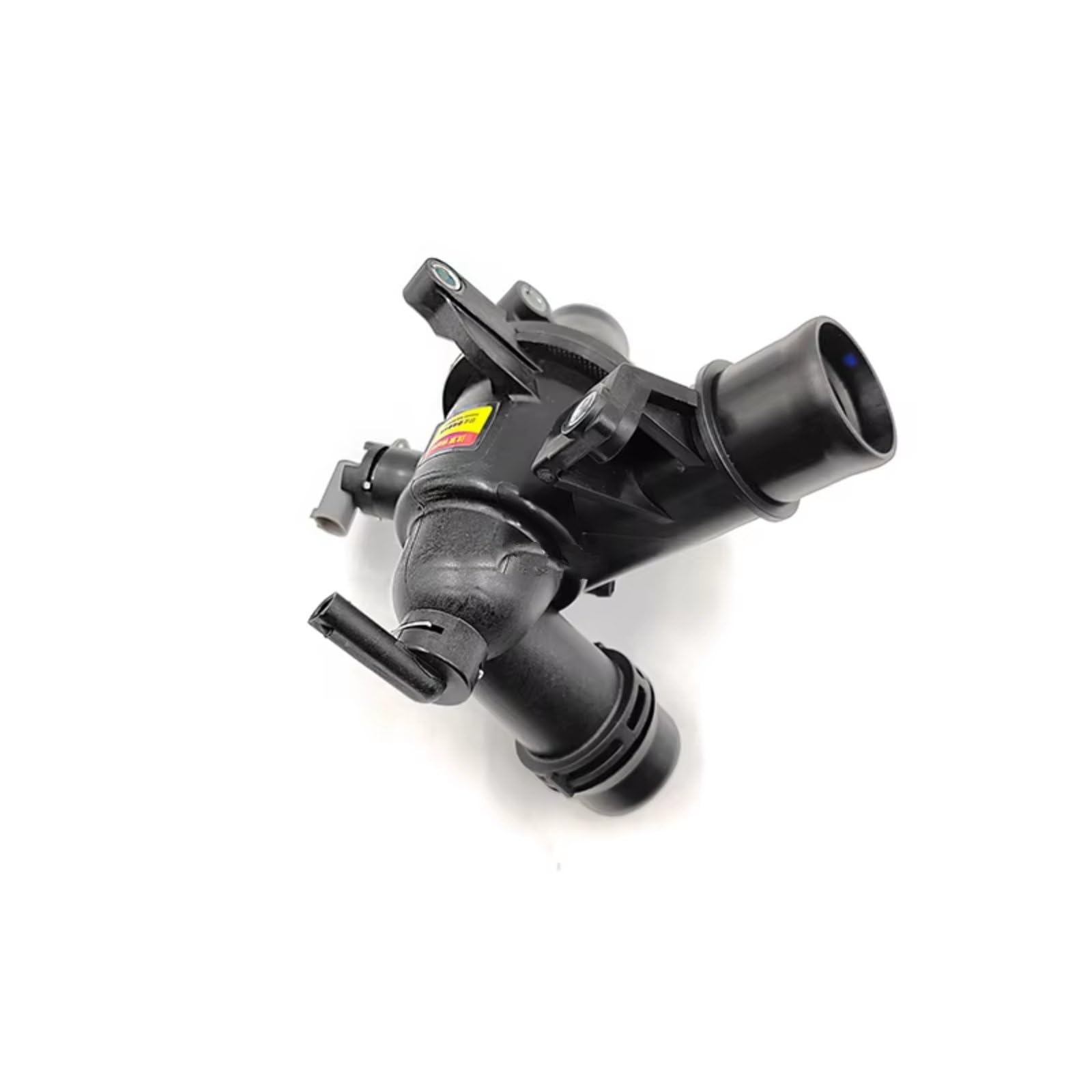 Compatible Con Mercedes Para Benz A205 C205 Glc C253 X253 2014 2015 2016 2017 2018 2019 Coche A6512000915 Termostato De Motor 6512000915 Termostato refrigeración