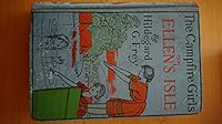 The Campfire Girls on Ellen's ISLE B000LDAX58 Book Cover