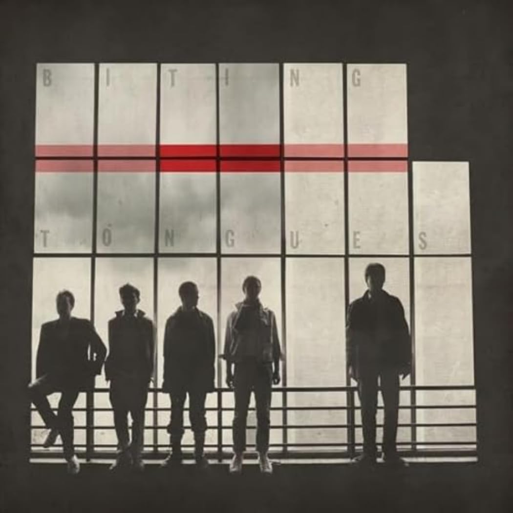 Live It [VINYL]