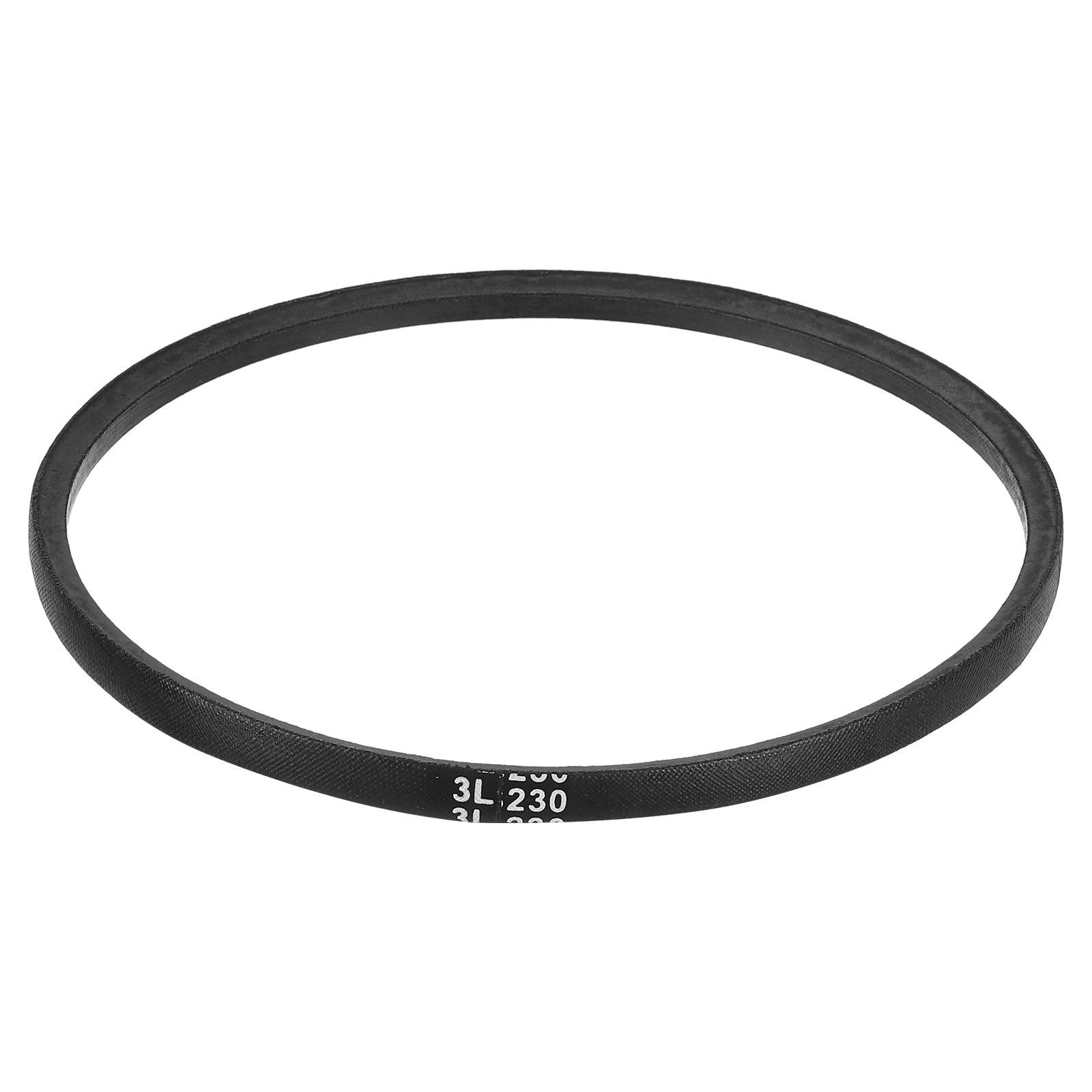 uxcell 3L230 V-Belt: 23" Industrial Rubber Durability — A Smart Purchase?