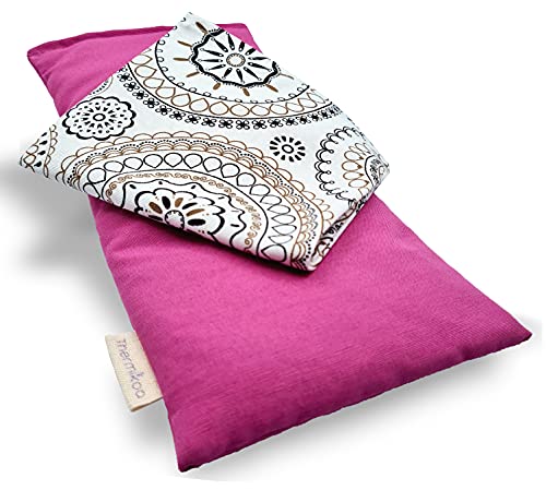 Sac de semences pour micro-ondes, sac de semences thermiques, graines micro-ondes, sacs de graines pour micro-ondes, sac de graines avec boîte cadeau Thermikoa Cover