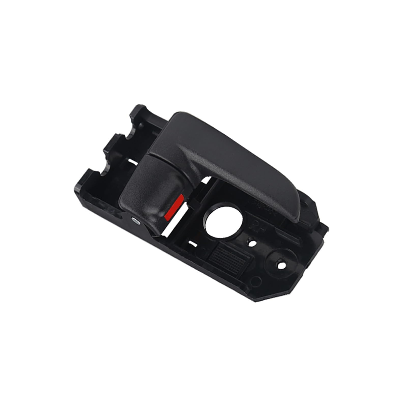 LinQianBhD for Kia for Spectra 2004 20052 2006 82610-2F000 Left Right Inner Inside Door Handle for Car Interior Bowl Inner Car Door Handle(Right)