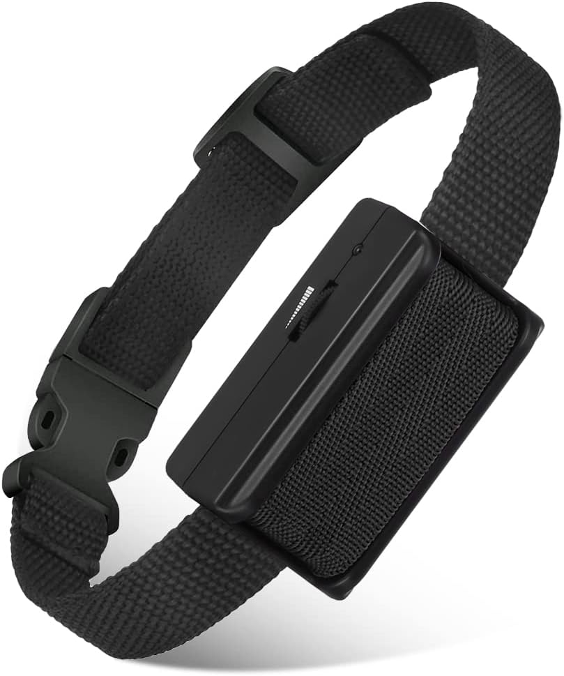 Dog Bark Collar for Large Medium Small Dogs Anti Barking