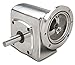 Speed Reducer, C-Face, 140TC/180C, 20:1