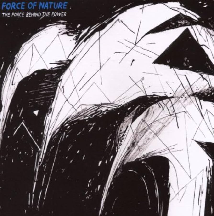 Amazon.co.jp: THE FORCE BEHIND THE POWER: ミュージック