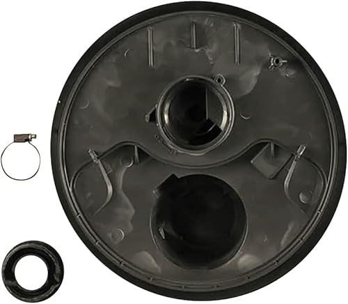 Reemplazo directo para kit de servicio de sobremolde para sumidero de lavavajillas GE WD19X25867