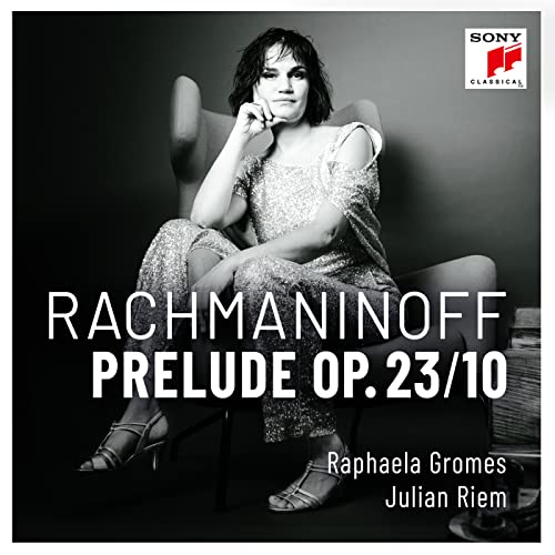 Raphaela Gromes & Julian Riem
