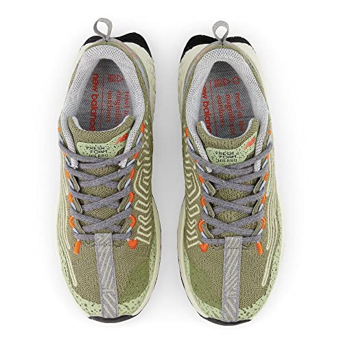 Image of New Balance Women's Fresh Foam X Hierro V7 Trail Running Shoes