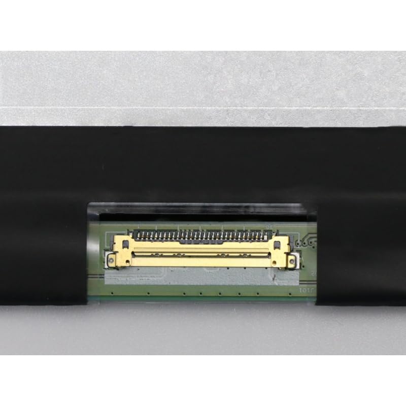 Image of 15.6 inch Laptop Screen Replacement B156HAN02.1 fit LP156WFC-SPD1 N156HCA-EAB NV156FHM-N48,FHD 1920x1080,IPS,30pins eDP,LCD LED Display