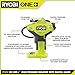 RYOBI P737 18-Volt ONE+ Portable Cordless Power Inflator for Tires (Battery Not Included, Power Tool Only)