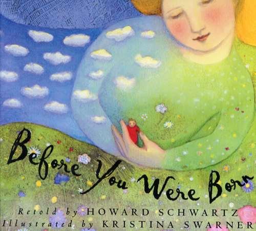 Before You Were Born B003JOANT2 Book Cover