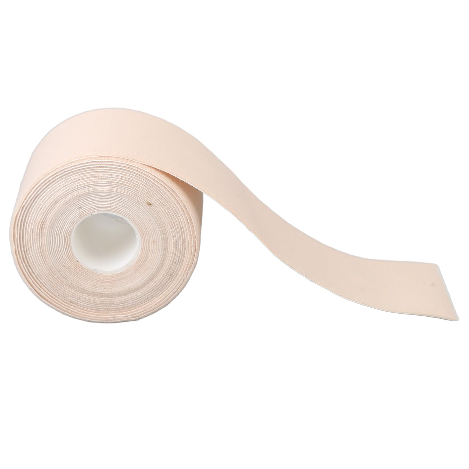 Cinta Adhesiva para Talón, Buena Protección, Parches para Pies Antidesgaste Rosas Transpirables, Corte Libre de 5 Cm de Ancho para Zapatos