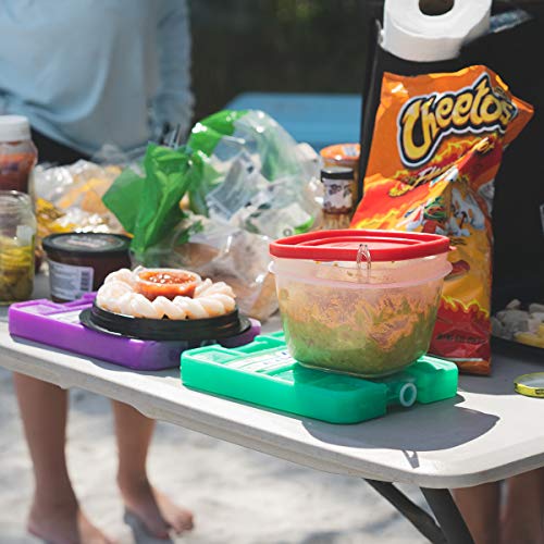 Arctic-Ice-Alaskan-Series-Reusable-Ice-Pack-for-Coolers-Lunch-Boxes-Camping-Fishing-Hunting-and-More-Freezes-at-338F-2-Pack-25-LB-Large