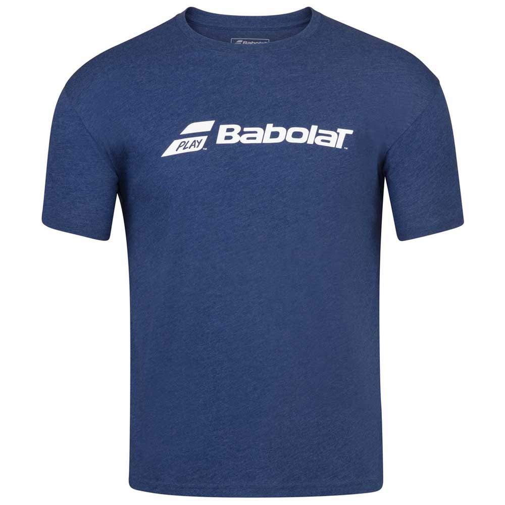 Babolat Exercise tee Boy Camiseta, Unisex niños