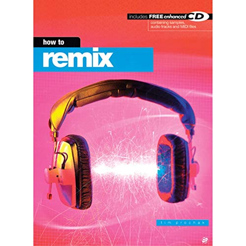 How to remix +cd